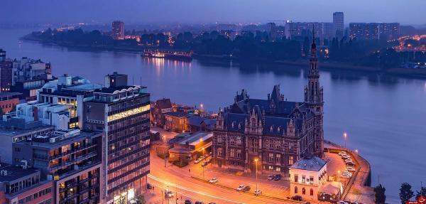 برترین زمان سفر به بلژیک چه ماهی است؟ برترین زمان سفر به بلژیک چه ماهی است؟