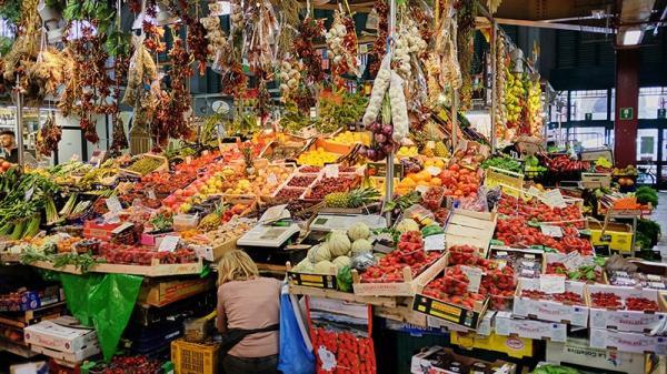 معرفی جذابترین بازارهای محلی برزیل معرفی جذابترین بازارهای محلی برزیل