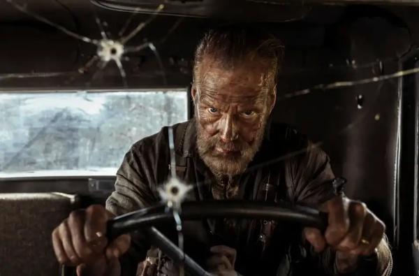 آنالیز فیلم Sisu: Road to Revenge ، بازگشت آتامی کورپی و جهنم تازه ای که مقابلش قد علم می نماید آنالیز فیلم Sisu: Road to Revenge ، بازگشت آتامی کورپی و جهنم تازه ای که مقابلش قد علم می نماید